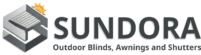Sundora | Outdoor Blinds & Awnings, Roof Systems, Shutters & Louvres